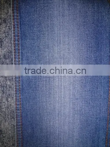 2016 Hot Selling of Cheap Price TC Denim Fabric photo-2