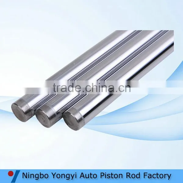 New Gadgets China Hard Chromium Plated Hydraulic Piston Rod Trends