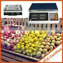Electronic Price Computing Scales