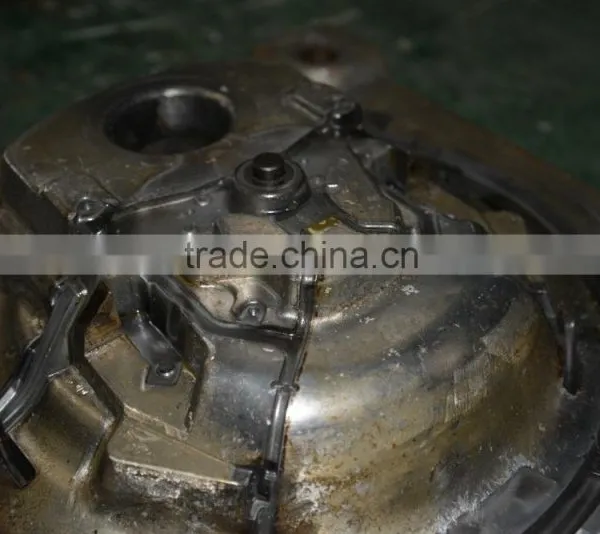 Mechanical Parts Precision Mold Design Mold Making photo-4