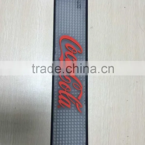 2015 New Design LED Bar Mat photo-3