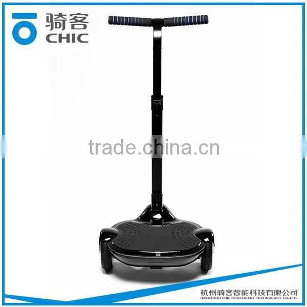Electric Scooter Bluetooth Christmas Gift Two Wheel Smart Balance Electric Scooter Bluetooth photo-3