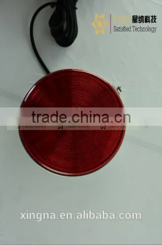 Hot Selling Emergency Magnetic Led Red / Blue Beacon Warning Lights LED -27 photo-4