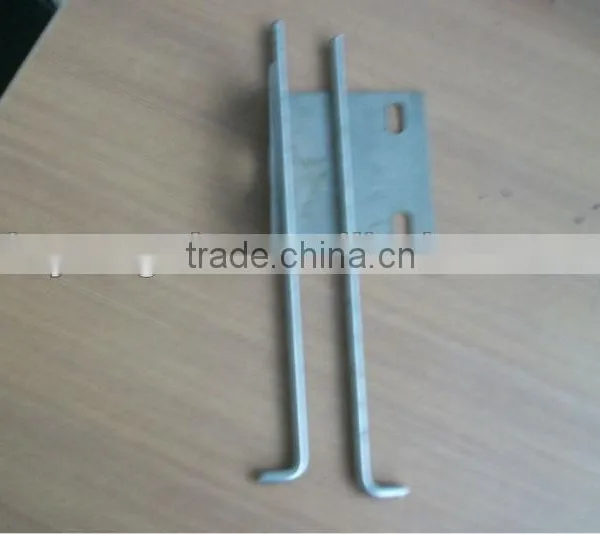 High Temperature Furnace Ceramic Fiber Board/module/blanket Fasteners photo-4