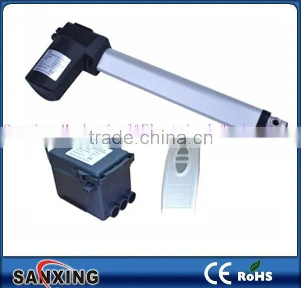 Max Current 5A Transformer Box/ Controller Box Fit for Linear Actuator photo-2