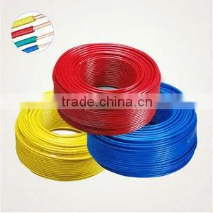 Silicone Heat Resistant Wire UL 3512 Silicone Wire