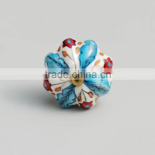 Ceramic Knobs