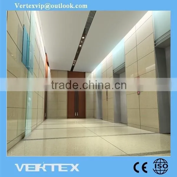 Hydraulic Passenger Elevator