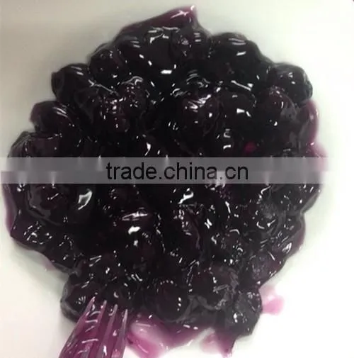 Canned Fruit Piefilling and Topping photo-4