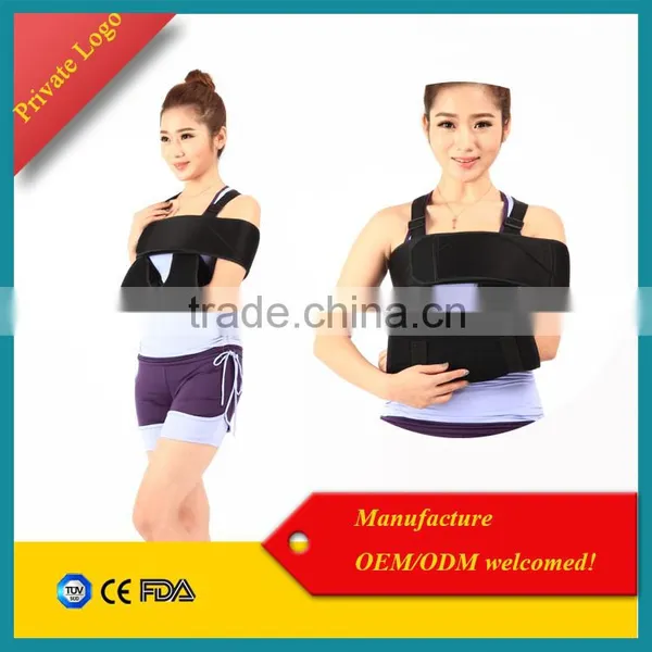 Medical Shoulder Arm Immbolizing Support Arm Sling / Forearm Band
