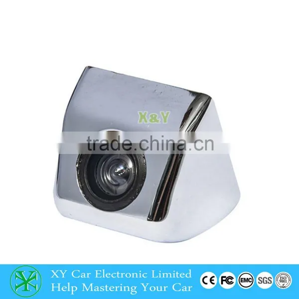 Plug Reversing Camera HD for Korea XY-1617L photo-3