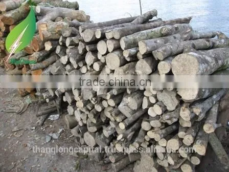 Strong Softwood Charcoal for BBQ photo-3
