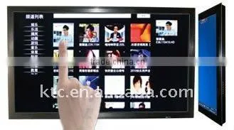 55 Interactive Whiteboard