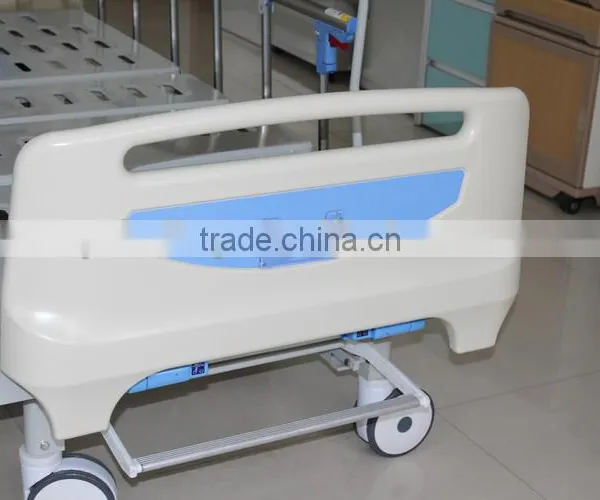 Best Trading Products Used Hospital Bed New Items in China Market photo-6