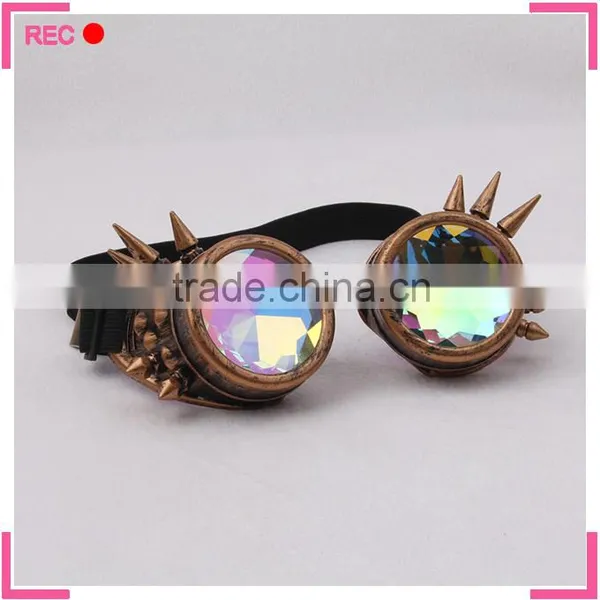 Women Sun Glasses Exaggerated Style, From China Wholesale Glasses photo-2