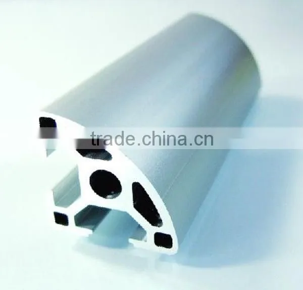 T-slot Industrial Aluminium Profiles photo-5