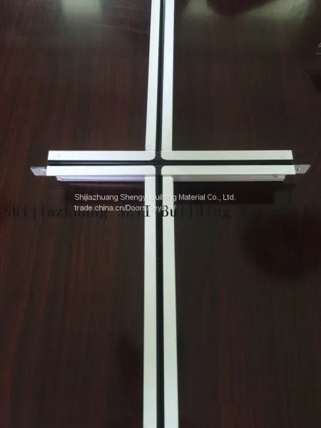 Ceiling T-Grids/T-Bars for Ceiling Boards photo-2