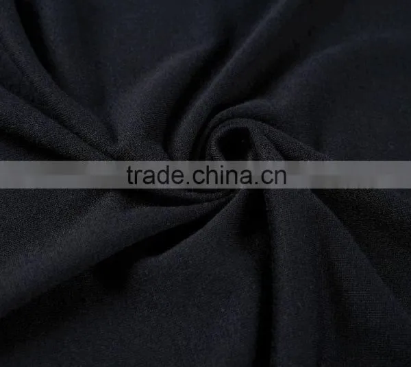TR Single Jersey Viscose Polyester Fabric photo-2