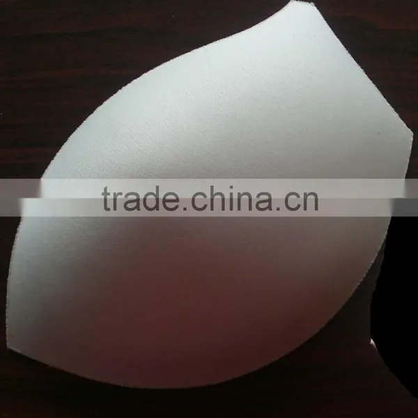 3/4 Soft Foam Mould Bra Cup 9542 photo-3