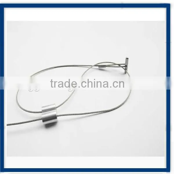 Two-way Adjusting Suspension Hanging Kit Cable Gripper Height Adjuster Big Size photo-4