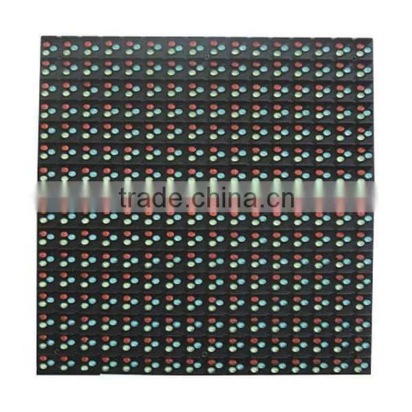 DIP P10 Full Color Outdoor Led Display Screen/advertising Display photo-2