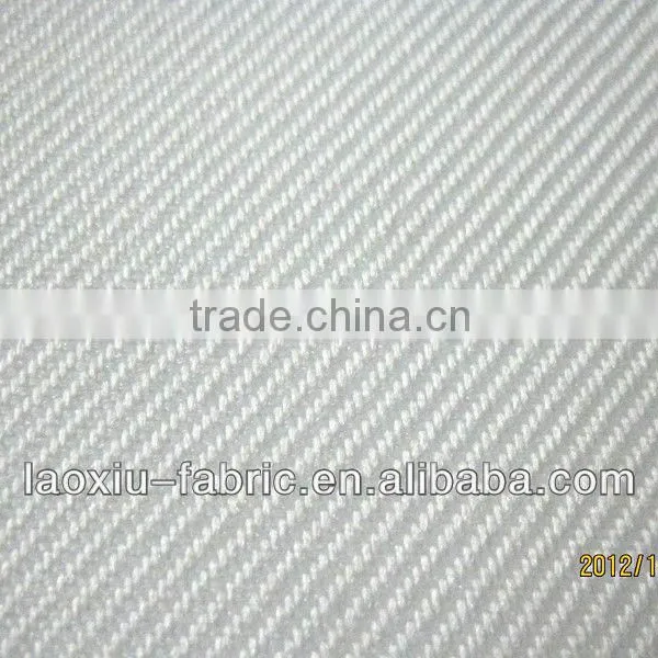 Poly Twill Minimatt Fabric