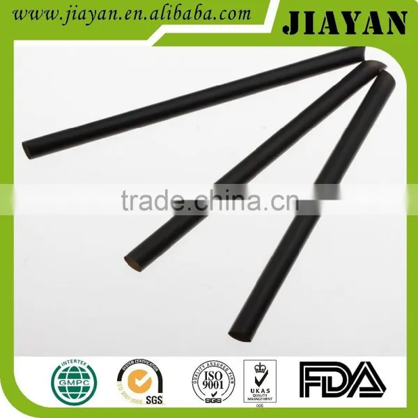 Latest Straight Colorful Bubble Tea Drinking Straw Can ODM/OEM photo-2