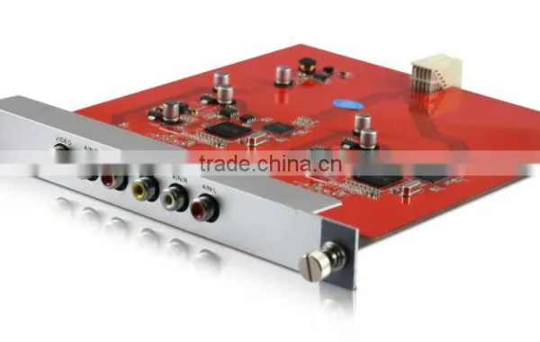 EDID Calculation Long Distance Drive Feature Extensible Remote Controller HDCP 144x144 Modular and Scalable Matrix Switcher photo-3