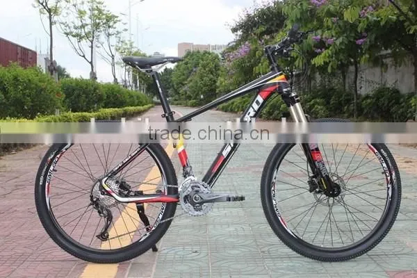 Best Quality Chinese Trek Folding Mountain Bike 26