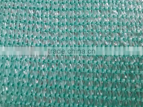 China Direct Manufacturer Wholesale 100% Virgin HDPE Sunshade Net photo-5