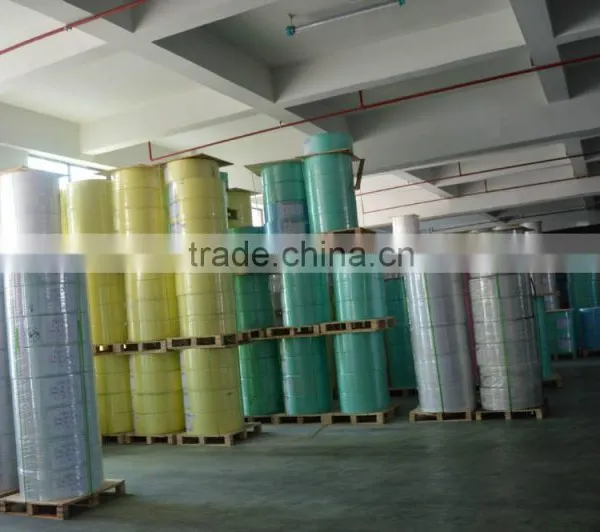 405mm Thermal Paper Roll Products&Jumbo Roll Paper Printing Services photo-2