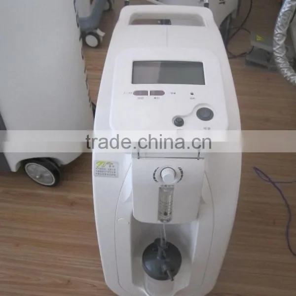 Skin Whitening Skin Care Beauty Machine Cleaning Skin Best Acne Treatment Oxygen Therapy Facial Machine photo-2