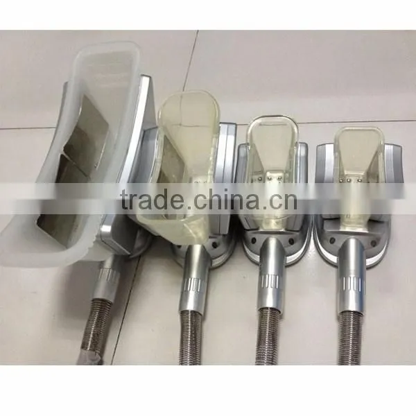 Newest Products Macchinario Fat Freezing Lipolysis / Criolipolisis Machine photo-3