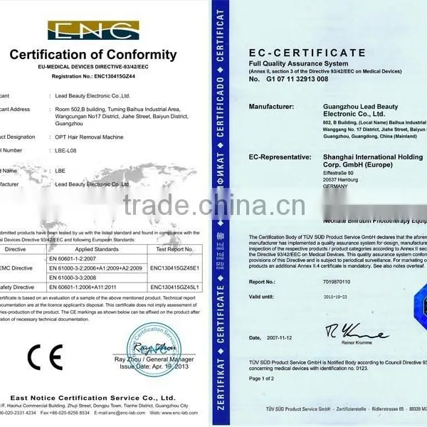 Wholesale Ipl Flash Lamp for Sale photo-6