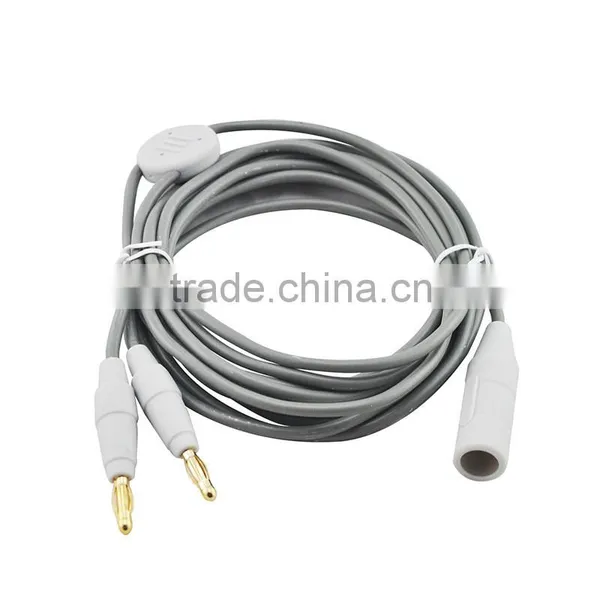 High-Frequency Electrosurgical Cautery Unit ESU Radio Knife on Sale photo-5