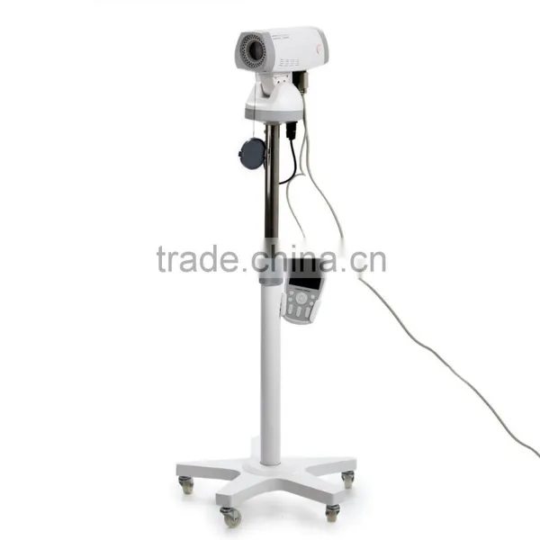 CE Mark New Digital Video Electronic Colposcope RCS-500 SONY Camera CCD 800,000 Pixels photo-2