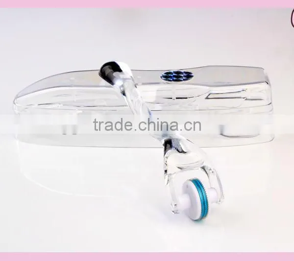 Hot Sale 180 Needles Eye Derma Roller photo-5