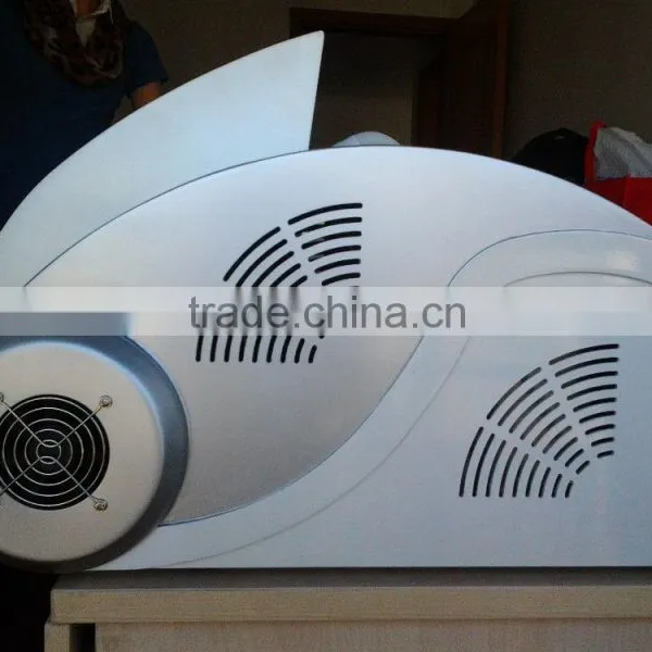 1-50J/cm2 Home Use Ipl Skin Whitening Hair Removal 480-1200nm Beauty Machine With Ipl Handpiece AP-TK AP-TK photo-5