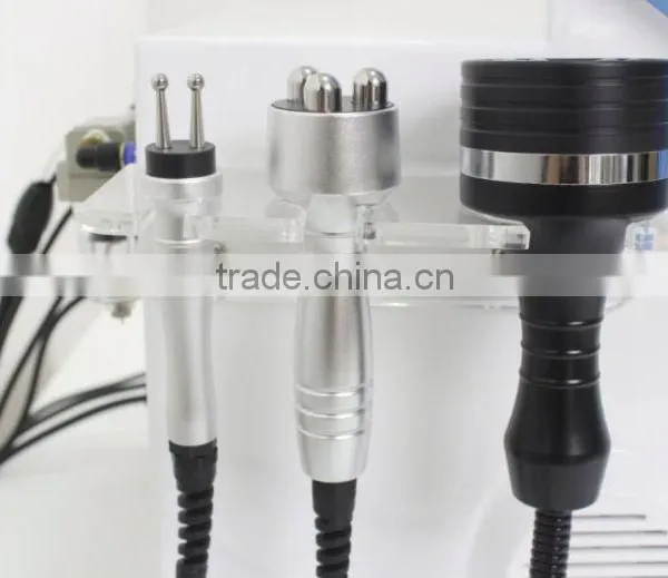 Fat Cavitation Machine Best Home Cavitational Fat Lipo Cavitation Machine Reduction Portable Ultrasound Machine photo-5