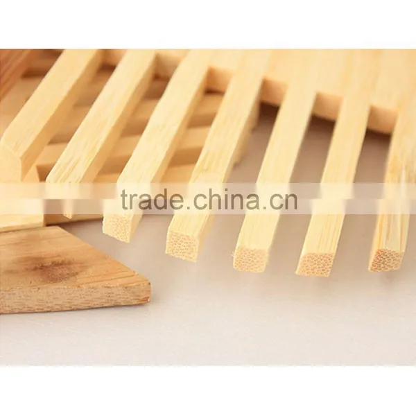High Quality Promotional Cheap Heat Cup Hot Kitchen Bamboo Pot Holder photo-6