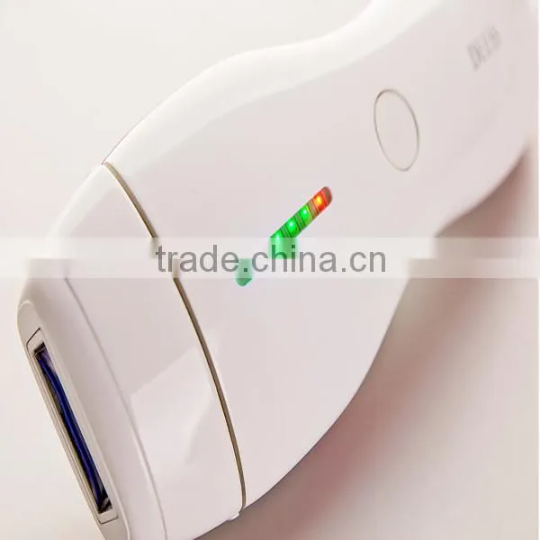 2015 Professional IPL Technology Hair Removal Equipment for Home Use photo-4