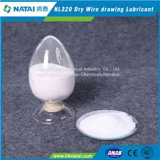 Drawing Cutting Wire Lurbricant Powder