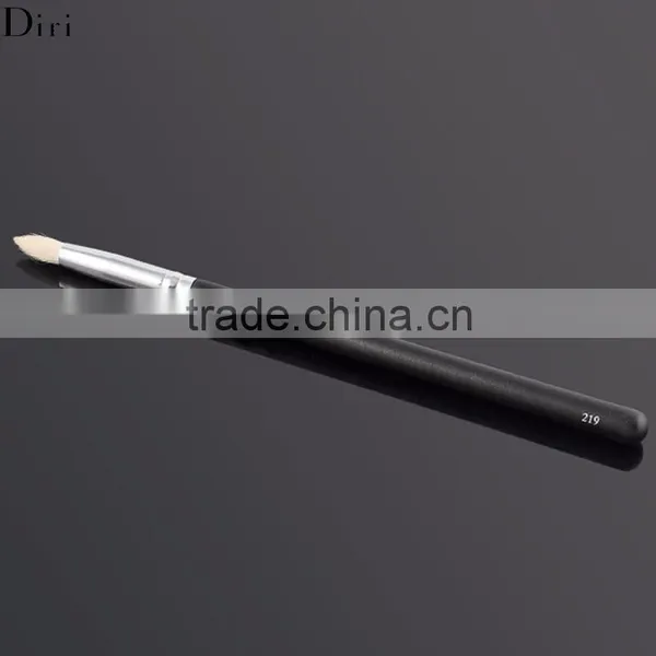 Professional 4pcs Cosmetic Eye Brow Liner Shadow Makeup Brush Set photo-6