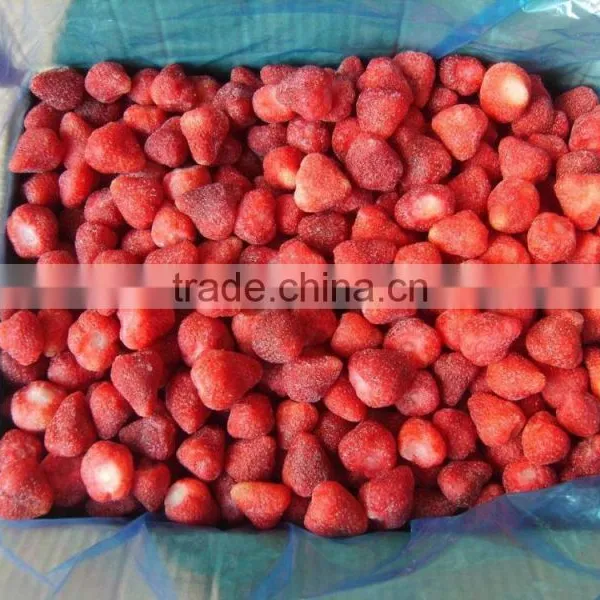 IQF Strawberry photo-3
