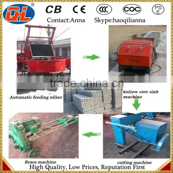 precast hollow core slab machine lowes cheap wall paneling