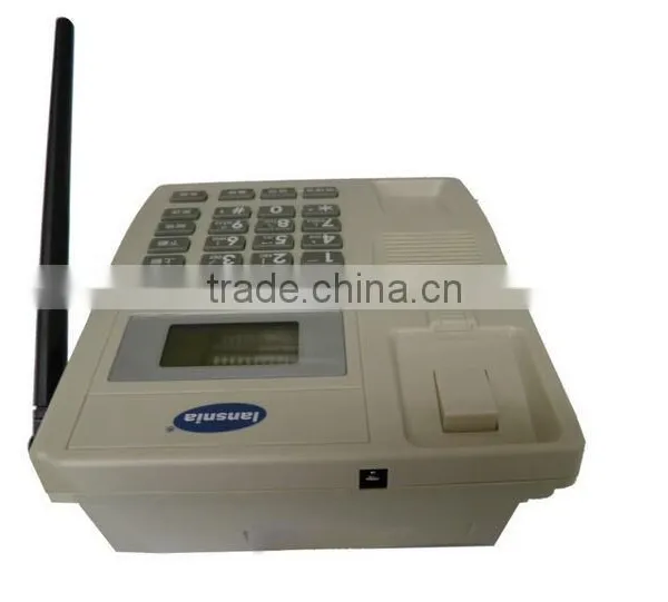 2014 New Products High Quality Gsm Fixed Wireless Terminal / Quad-band Wireless Terminal Hot Selling photo-3