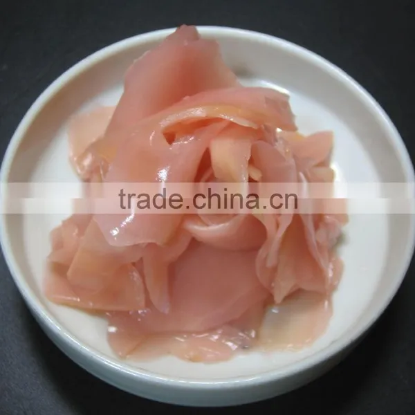 Sushi Ginger photo-4