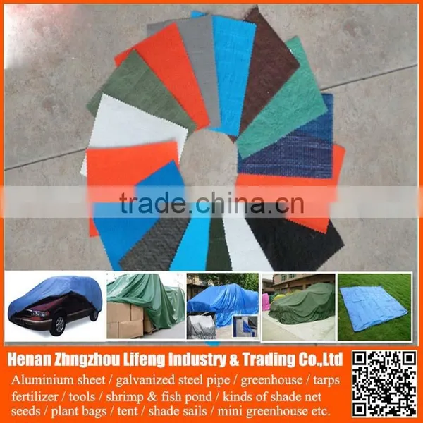 Sun Tarpaulin : 100 Virgin Hdpe pe Mesh Woven Plastic Tarpaulin Fabric Material Sheet Roll Truck Car Tent Roofing Cover