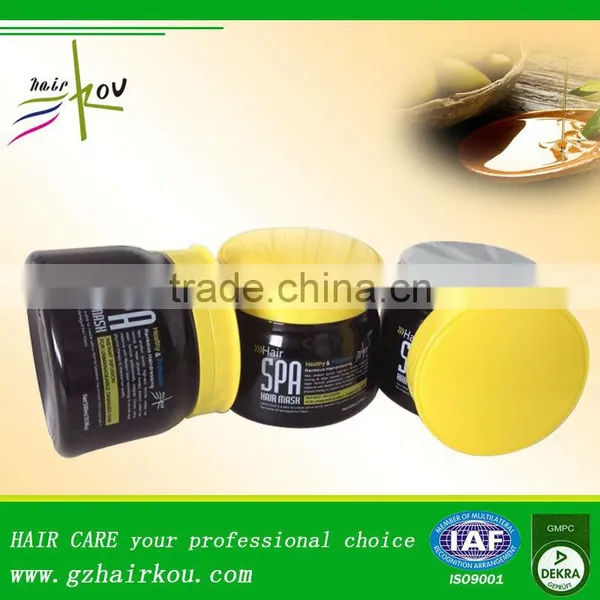 Professional Care Product & Hair Repairing Cream & Hair Spa photo-5