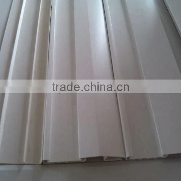 Customized PVC Extrusion Profile
